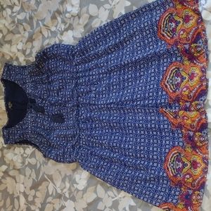 Like New! Lily Rose Dress. Size XL